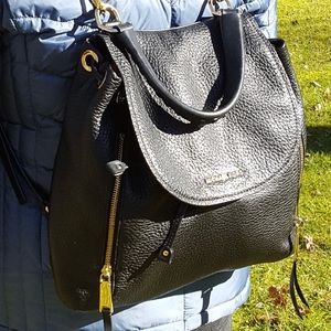 Michael Kors Viv LARGE Backpack